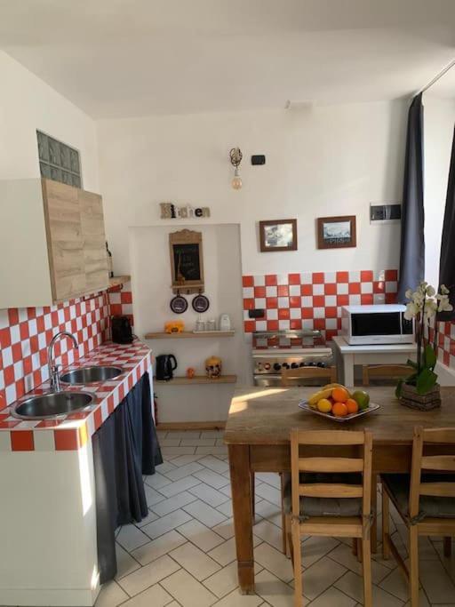 In Piazzetta - Cernobbio Villa Buitenkant foto