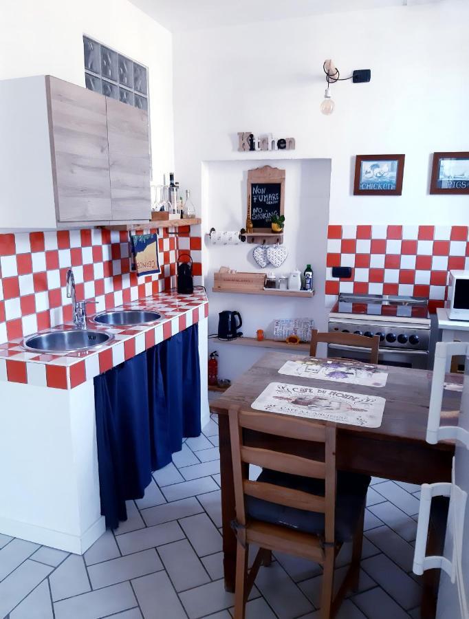 In Piazzetta - Cernobbio Villa Buitenkant foto