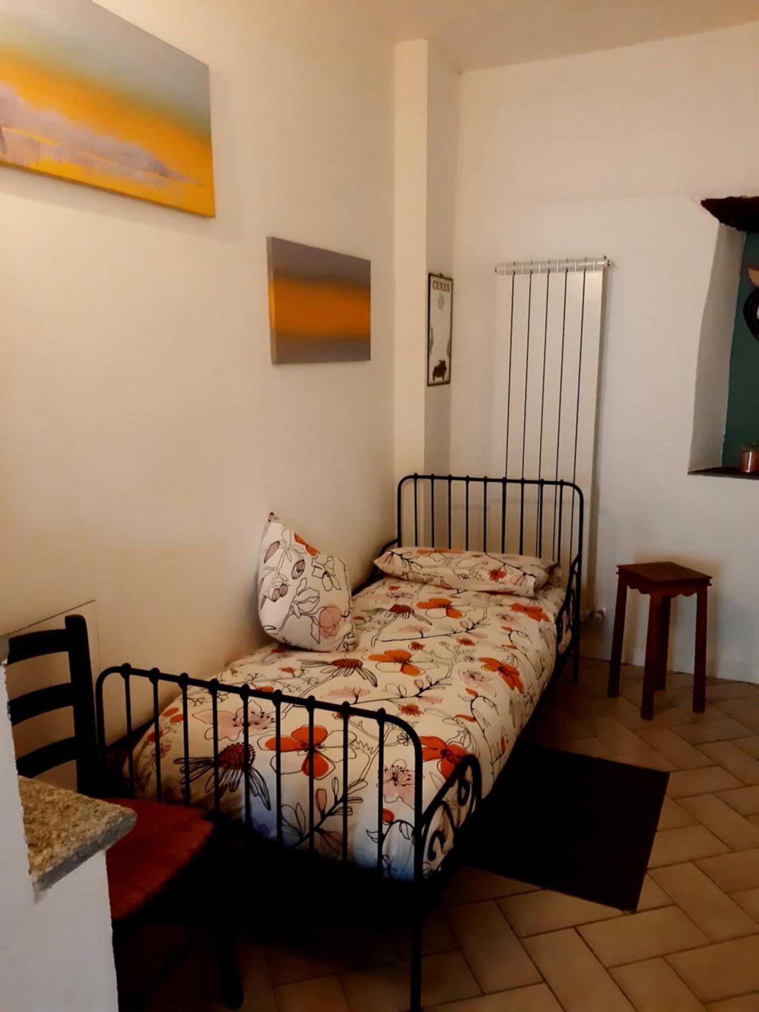 In Piazzetta - Cernobbio Villa Buitenkant foto