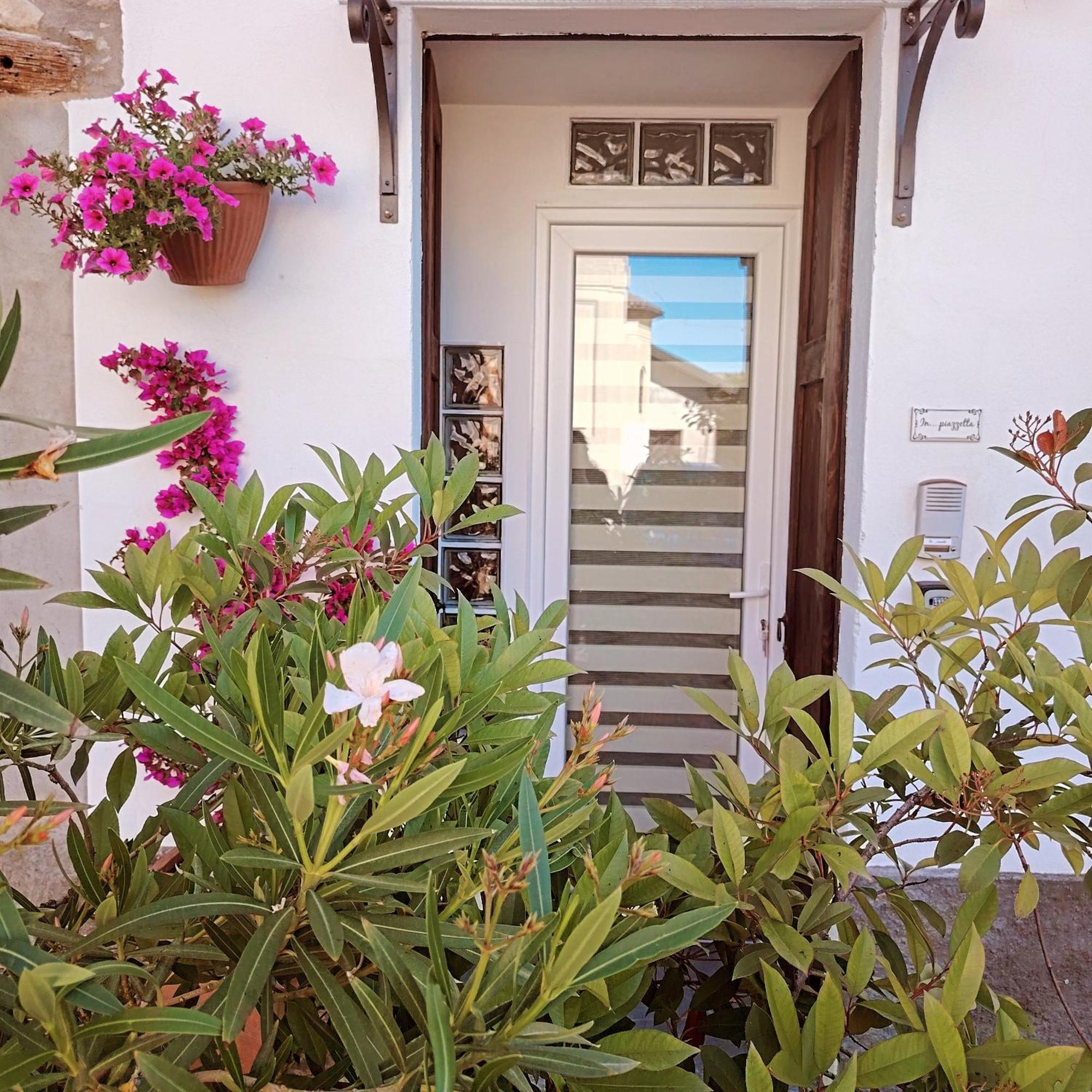 In Piazzetta - Cernobbio Villa Buitenkant foto
